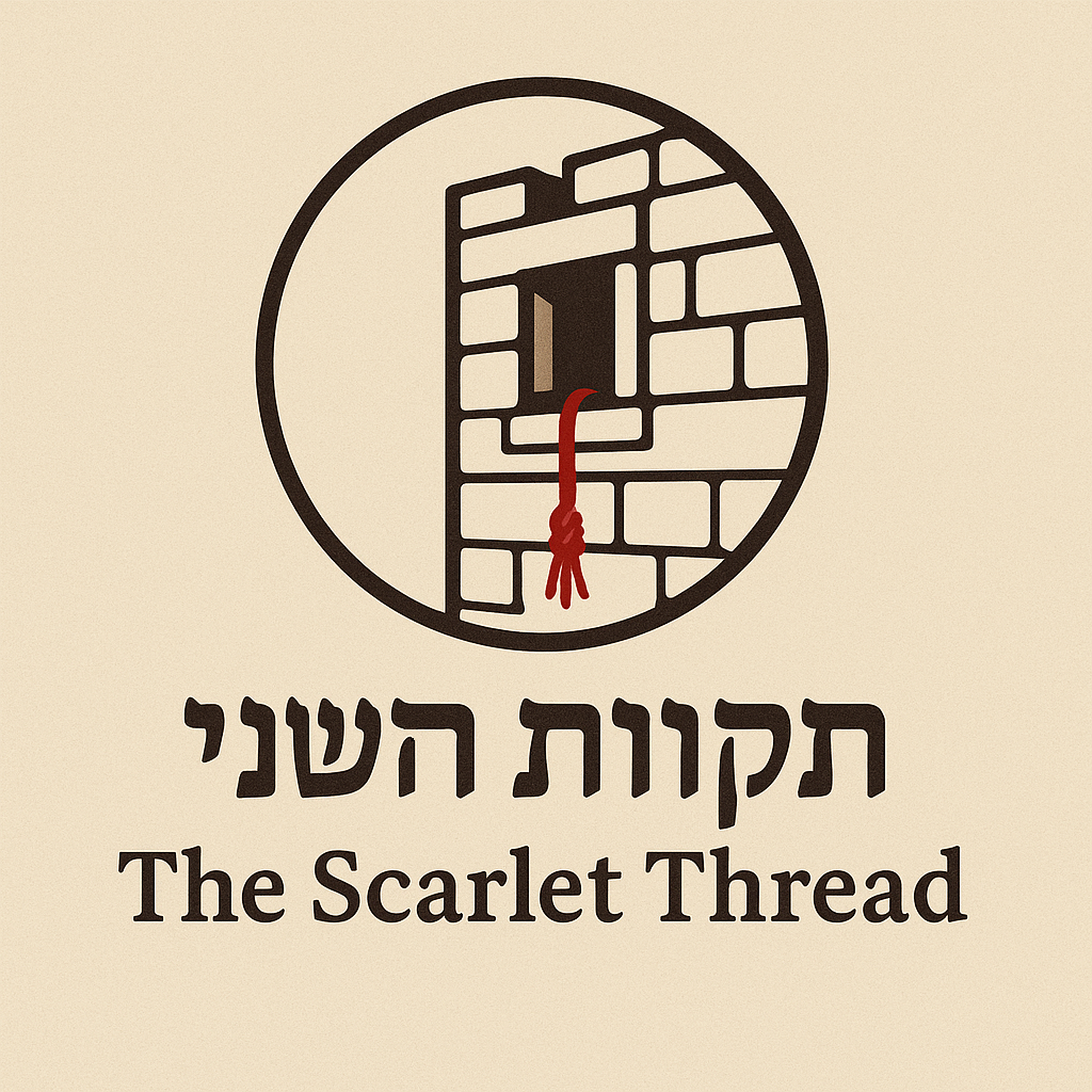 Tikvat HaShani logo